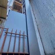 تولید و نصب انواع بالابرهایه هیدرولیک یا کششی