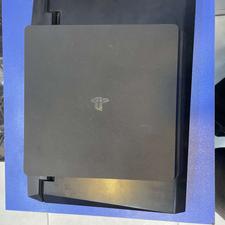 کنسول PS4 اسلیم یکترا کپی خور