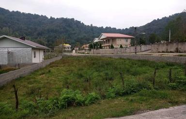 460 متر زمین با مجوز ساخت 280 متر مسکونی