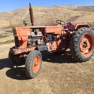 تراکتور رومانی