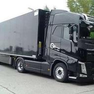 باربری امیر حافظ بار