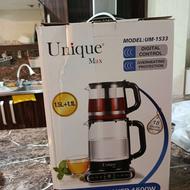 چای ساز یونیمکس لمسی مدل um-1533