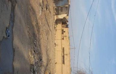 زمین فروشی در خ سپاه 440