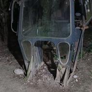 کابین 285فرگوسن