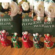 گیفت دختر یلدایی