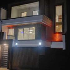 فروش ویلا 374 متر در چاکسر سرخرود