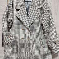 پالتو آستردار فری سایز