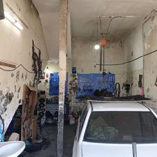 فروش مغازه تجاری و مسکونی در کوی سعیدیه