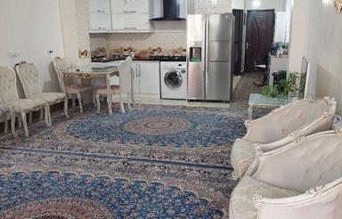 ویلایی 120 متری دو خواب سند تک برگ