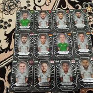 کارت سیلور کیمدی2025