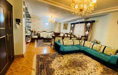 فروش آپارتمان 110 متر در کاظم بیکی