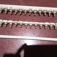 دستگاه کشوی پیوند ملکه