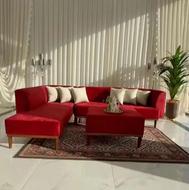 مبل ال تی وی. مبلمان عظیمی