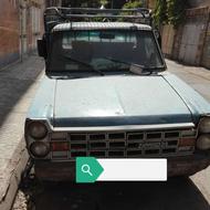 نیسان ابی مدل 63