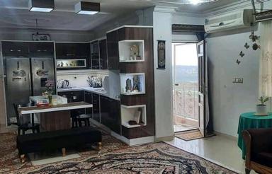 اجاره آپارتمان 126 متر در شهرودکلا ویو دار