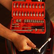 بسته بکس چهل و شیش عددی