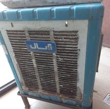 کولر آبسال 3500 سالم