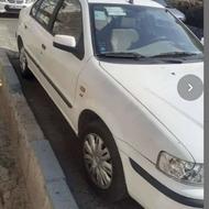 سمند سفید ساری