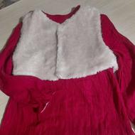 دوخت لباس بچگانه