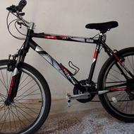 دوچرخه ژیتان سایز 27