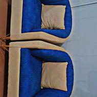 مبل راحتی سفارش دوخته شده