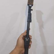 مونوپاد در حد