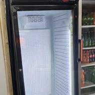 یخچال ایستاده