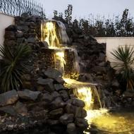 ابنمای سنگی