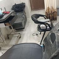 وسایل آرایشگری