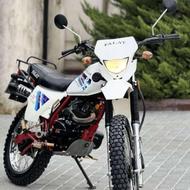 موتور تریل اجاره میخوام