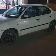 سمندال ایکس سفید88