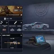 اکانت کالاف دیوتی مبایل