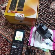 گوشی جی ال ایکس