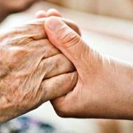 پرستار خانم