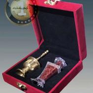 زعفران و زرشک اردیبهشت رامسر