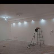 نقاشی ساختمون