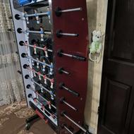 فروش فوتبال دستی