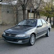 پژو پارس سال مدل 90