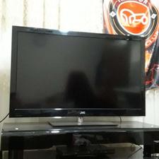 تلویزیون jvc اصل ژاپن