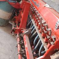 ردیفکار گندم