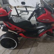 موتور شارژی