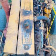 فروش یک عدد موتور اب پرکنز انگلیسی