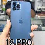 ایفون 12 پرو 256 گیگ