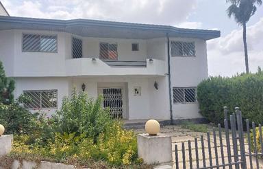 ویلا شهرکی 380متر زمین 200متر بنا کیلومتر 7جاده دریا