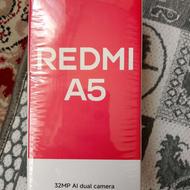 گوشی REDMI A5