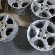 رینگ اسپرت پنج پر