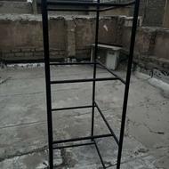 ویترین یا جاکتابی