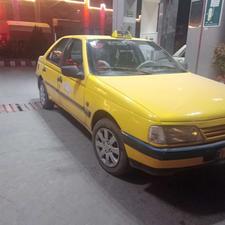 فروش فوری به علت تغیر شغل مفت