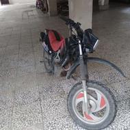 تریل جی وای استارتی