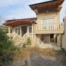 فروش ویلا 200 متری نیم پیلوت سلیمان آباد